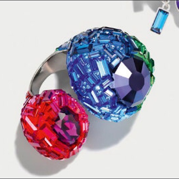 ISO Swarovski EGO Collection - Picture 4 of 5